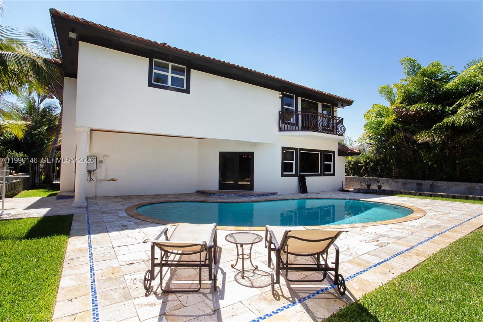 545 S Shore Dr Miami Beach, FL 33141