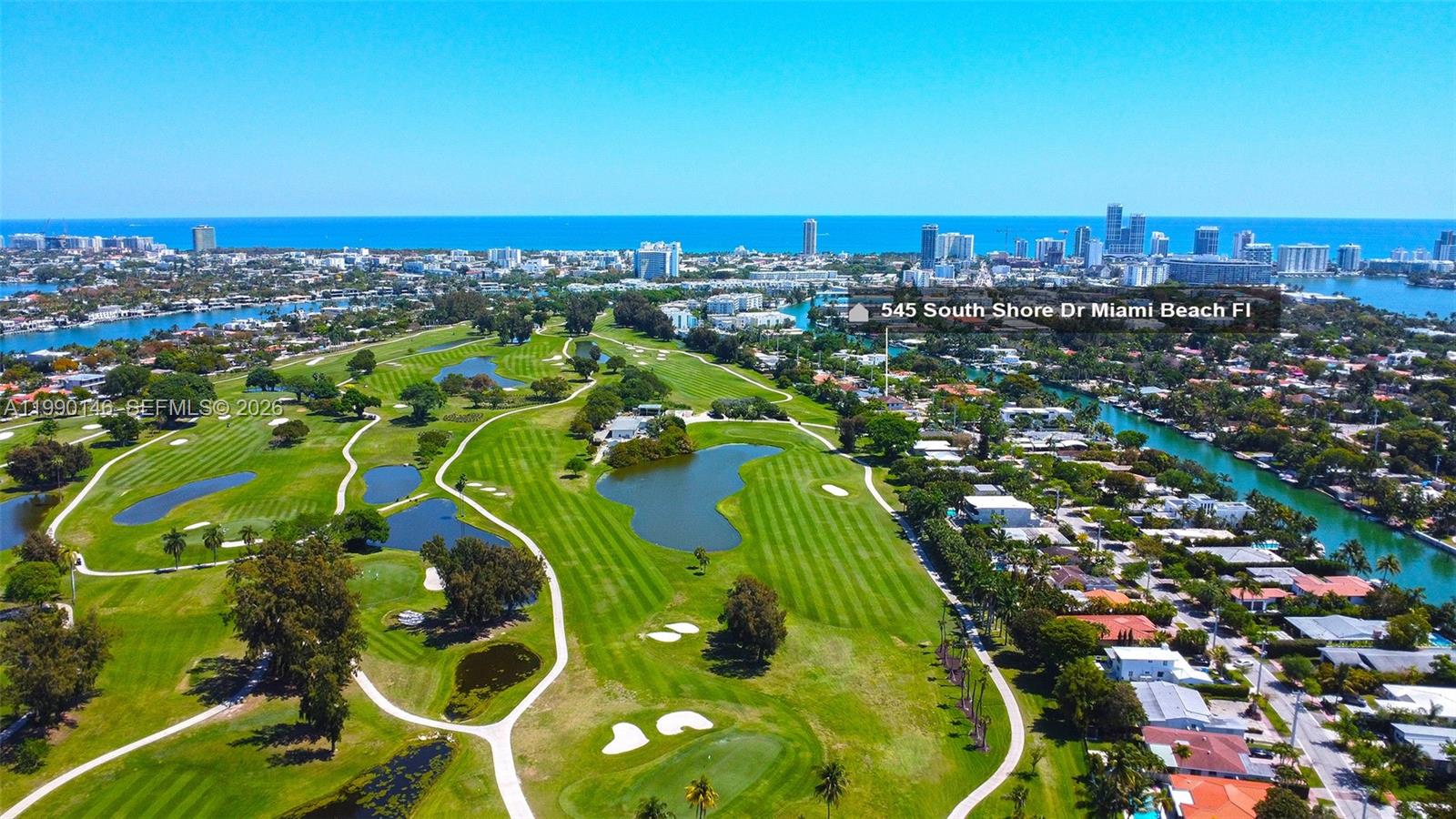 545 S Shore Dr Miami Beach, FL 33141