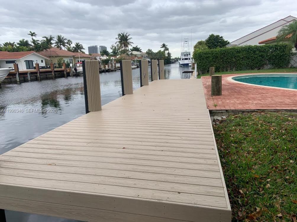 3406 NE 168th St #3406 North Miami Beach, FL 33160