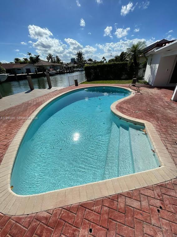 3406 NE 168th St #3406 North Miami Beach, FL 33160