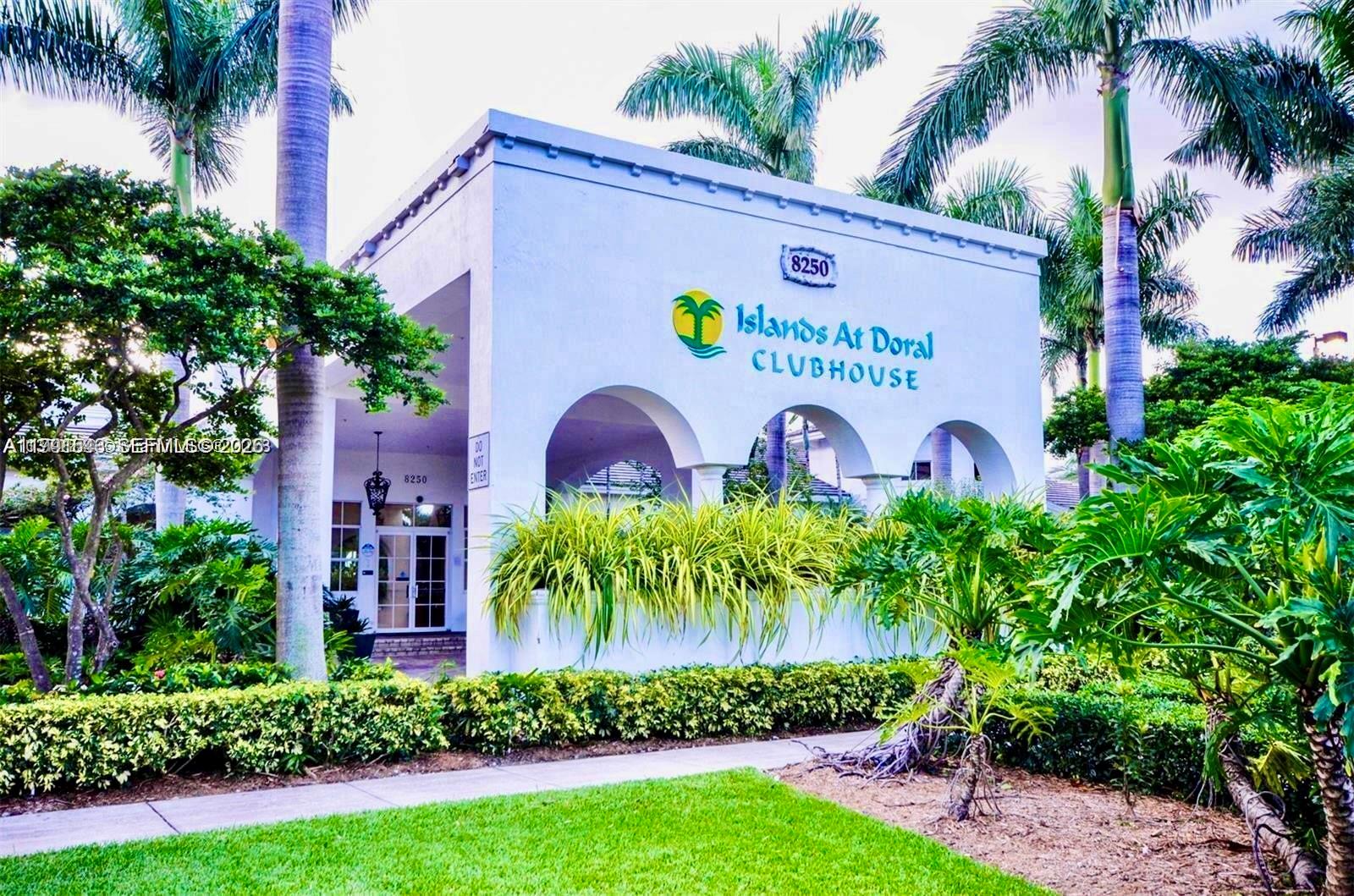 7472 NW 112th Path Doral, FL 33178