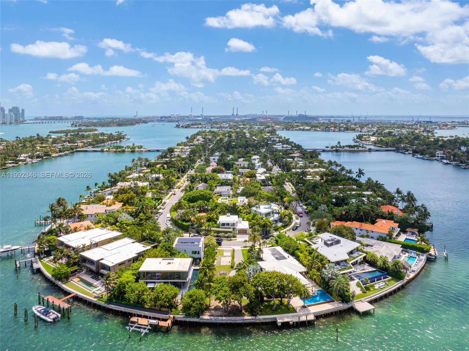 850 E Dilido Dr Miami Beach, FL 33139