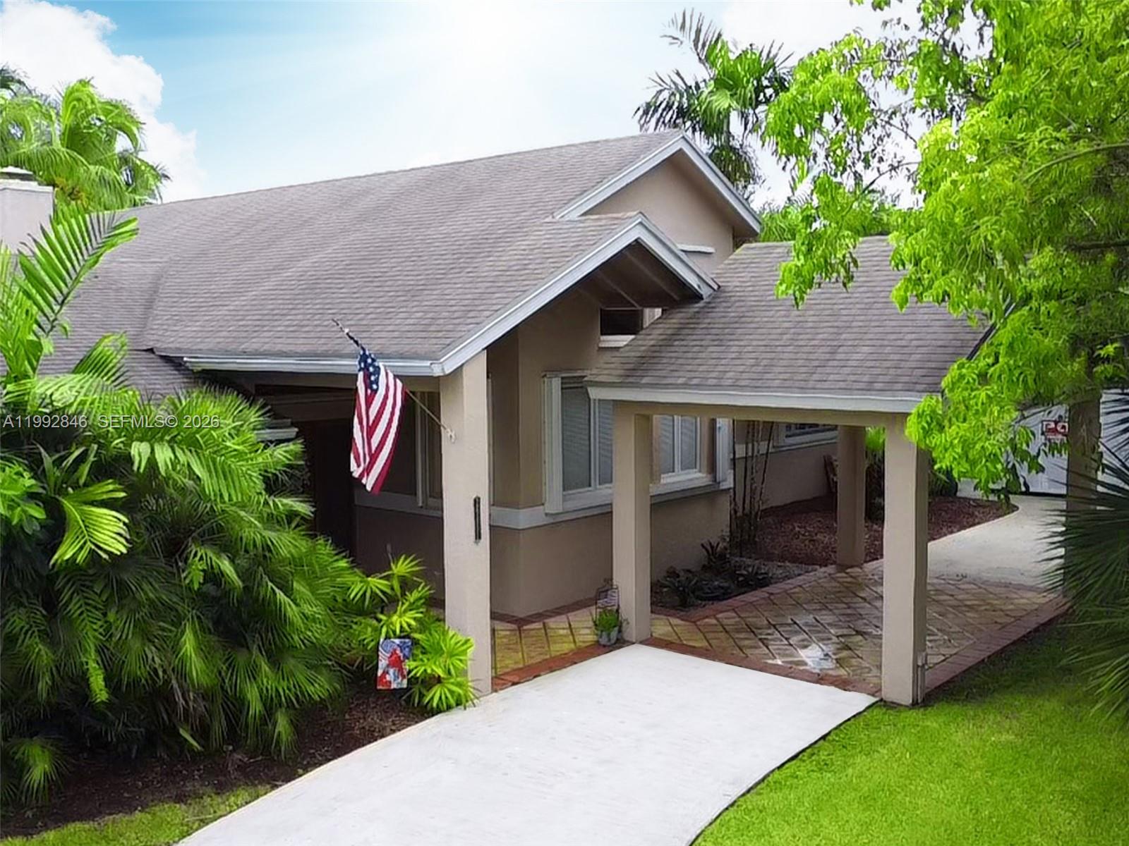 26451 SW 173rd Pl Homestead, FL 33031