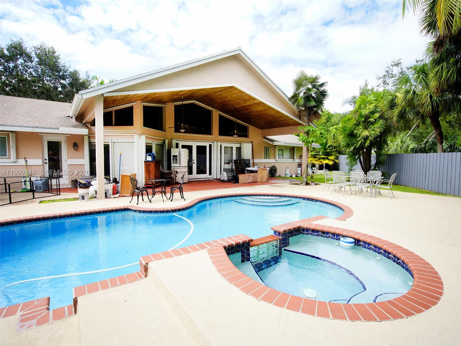 26451 SW 173rd Pl Homestead, FL 33031