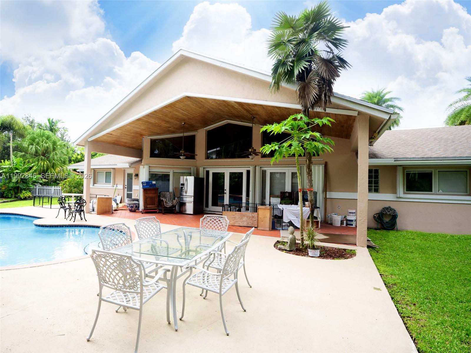 26451 SW 173rd Pl Homestead, FL 33031