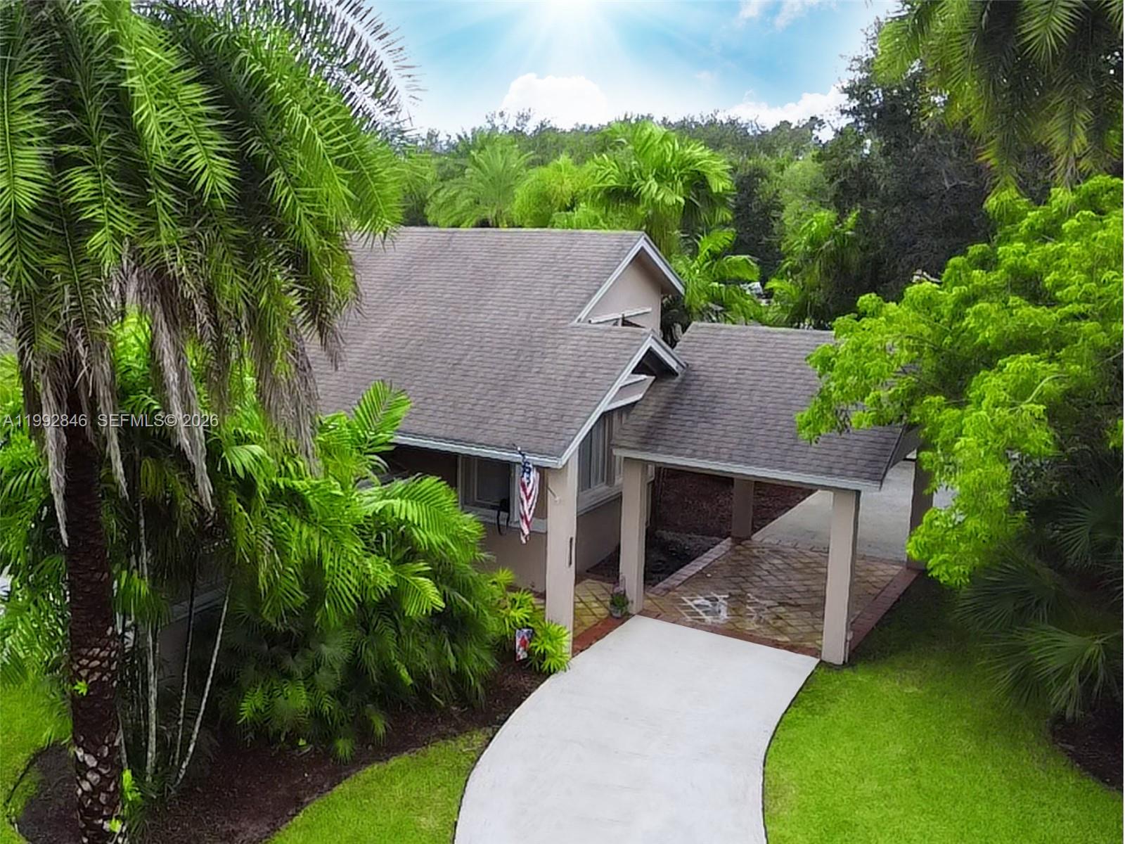 26451 SW 173rd Pl Homestead, FL 33031