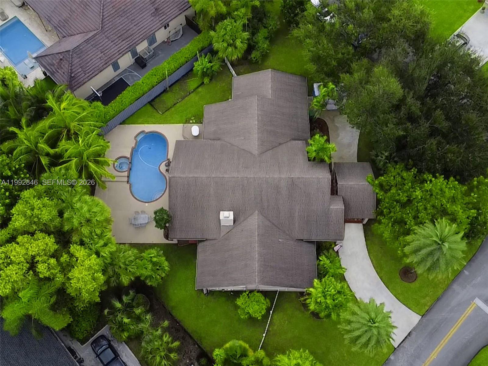 26451 SW 173rd Pl Homestead, FL 33031