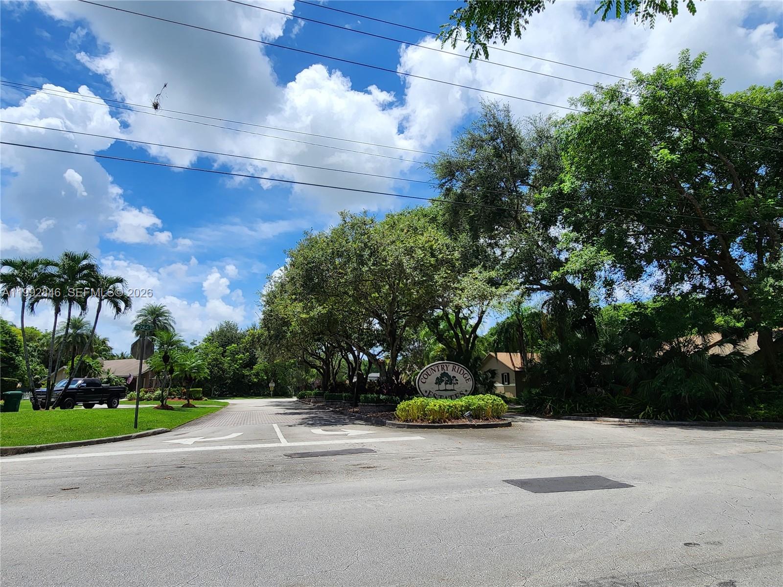 26451 SW 173rd Pl Homestead, FL 33031