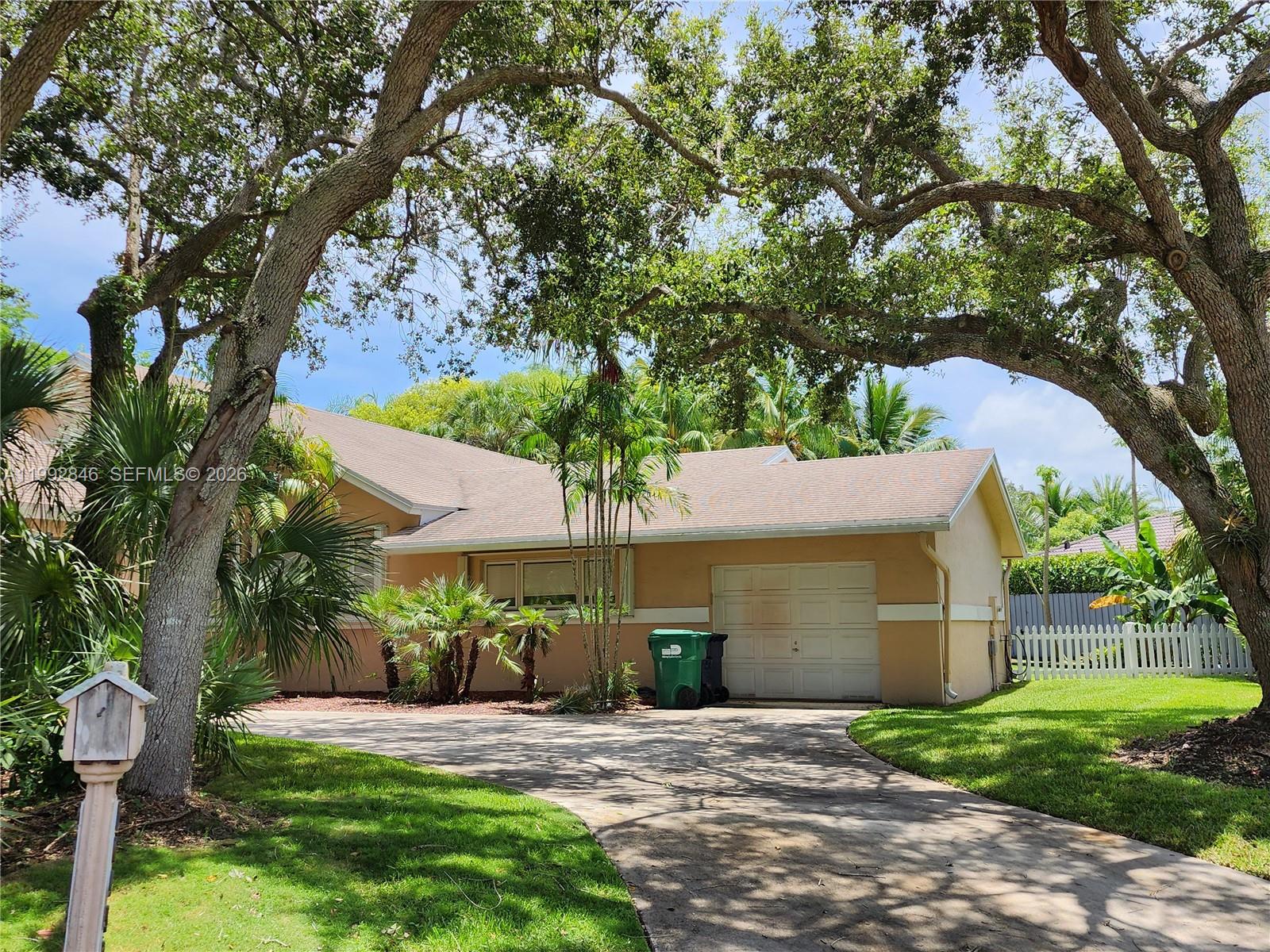 26451 SW 173rd Pl Homestead, FL 33031