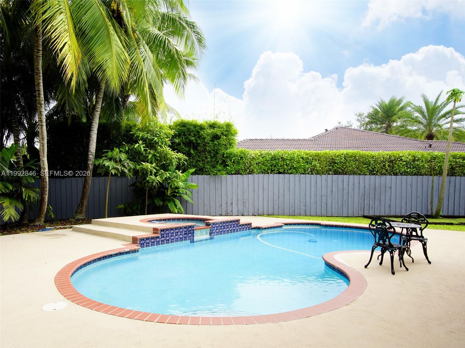 26451 SW 173rd Pl Homestead, FL 33031