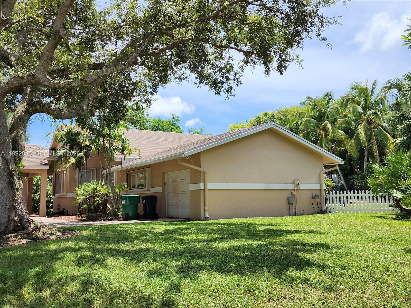 26451 SW 173rd Pl Homestead, FL 33031