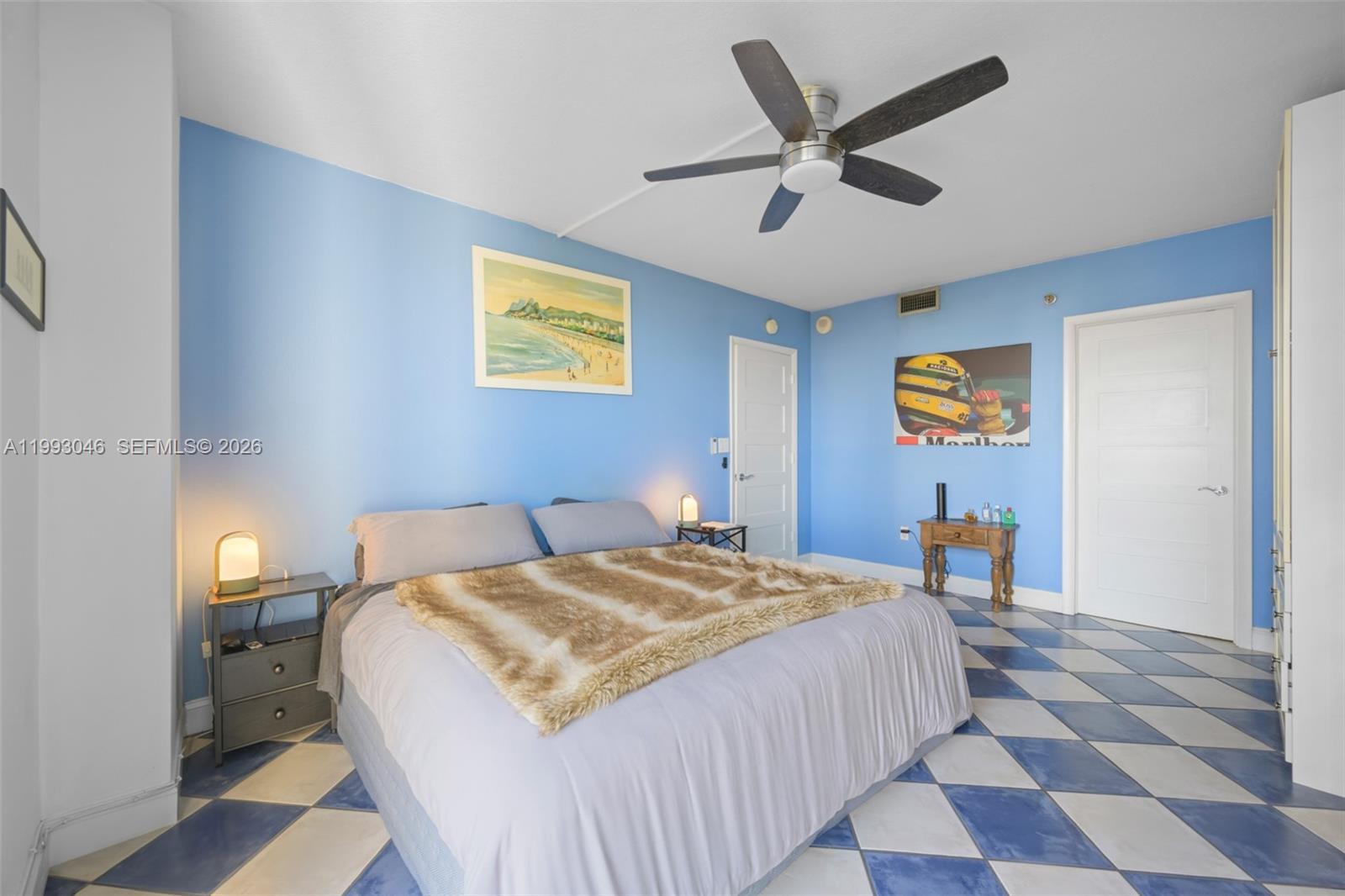 9 Island Ave #810 Miami Beach, FL 33139