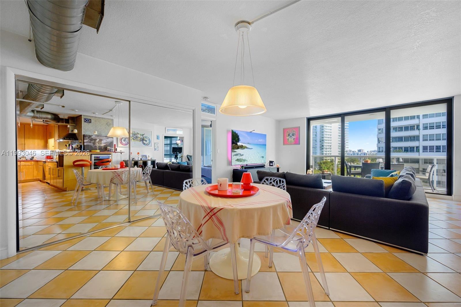 9 Island Ave #810 Miami Beach, FL 33139