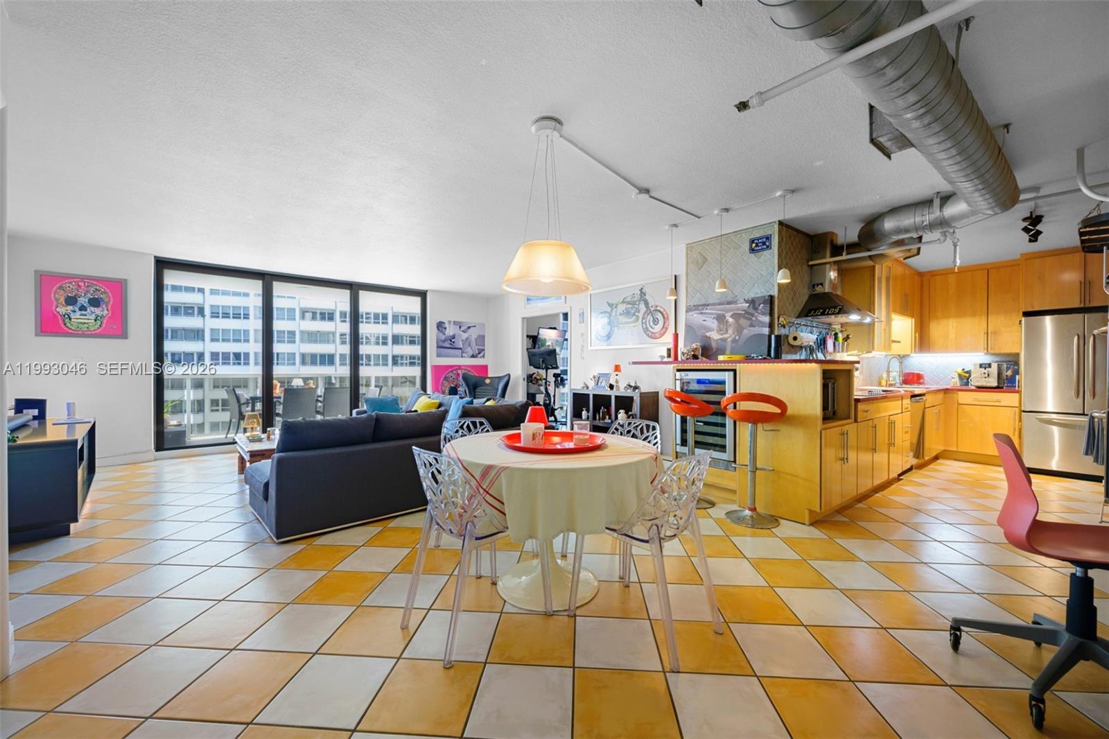 9 Island Ave #810 Miami Beach, FL 33139