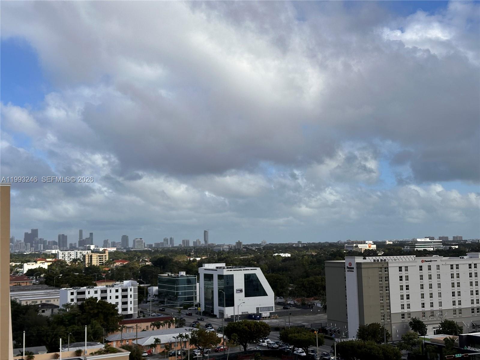 4242 NW 2nd St #1116 Miami, FL 33126