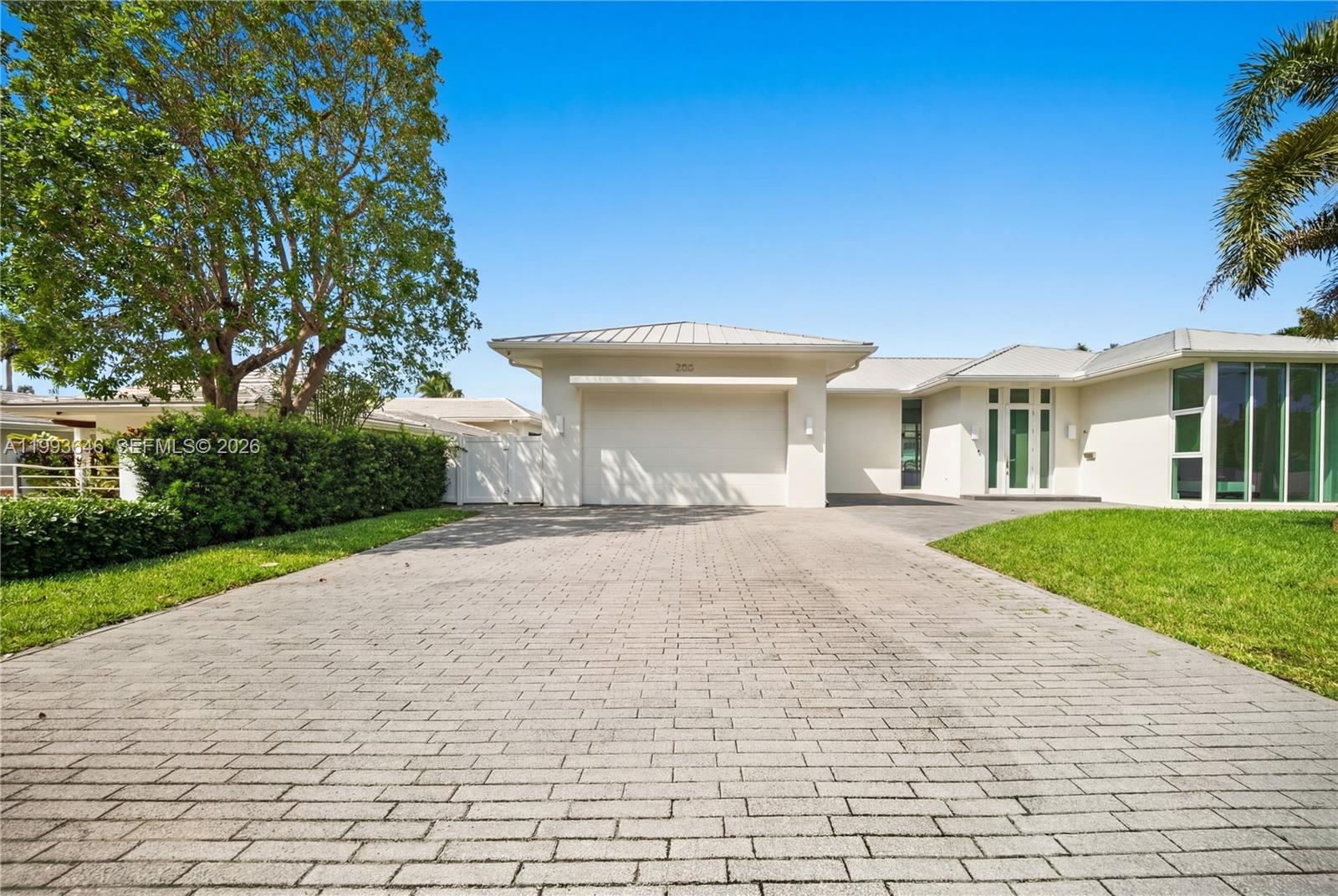 2815 NE 26th Pl Fort Lauderdale, FL 33306