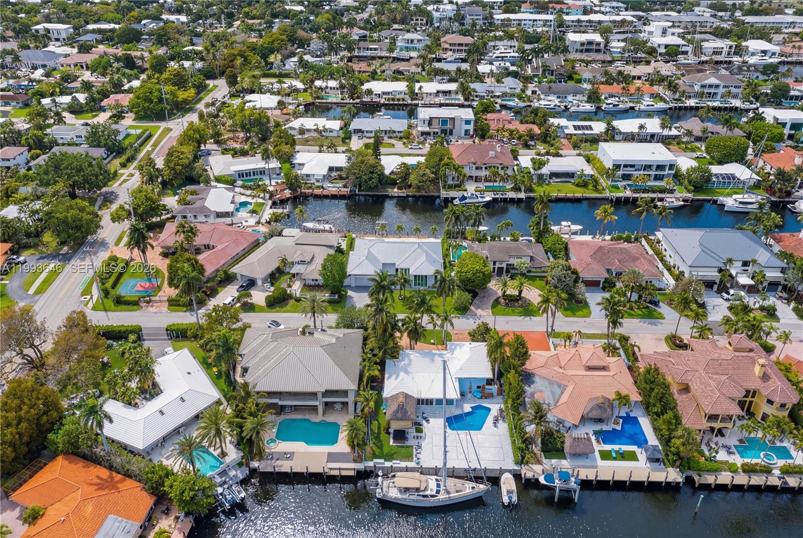 2815 NE 26th Pl Fort Lauderdale, FL 33306