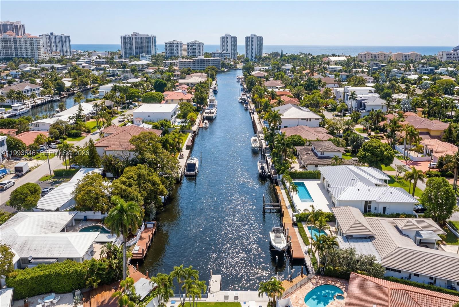 2815 NE 26th Pl Fort Lauderdale, FL 33306