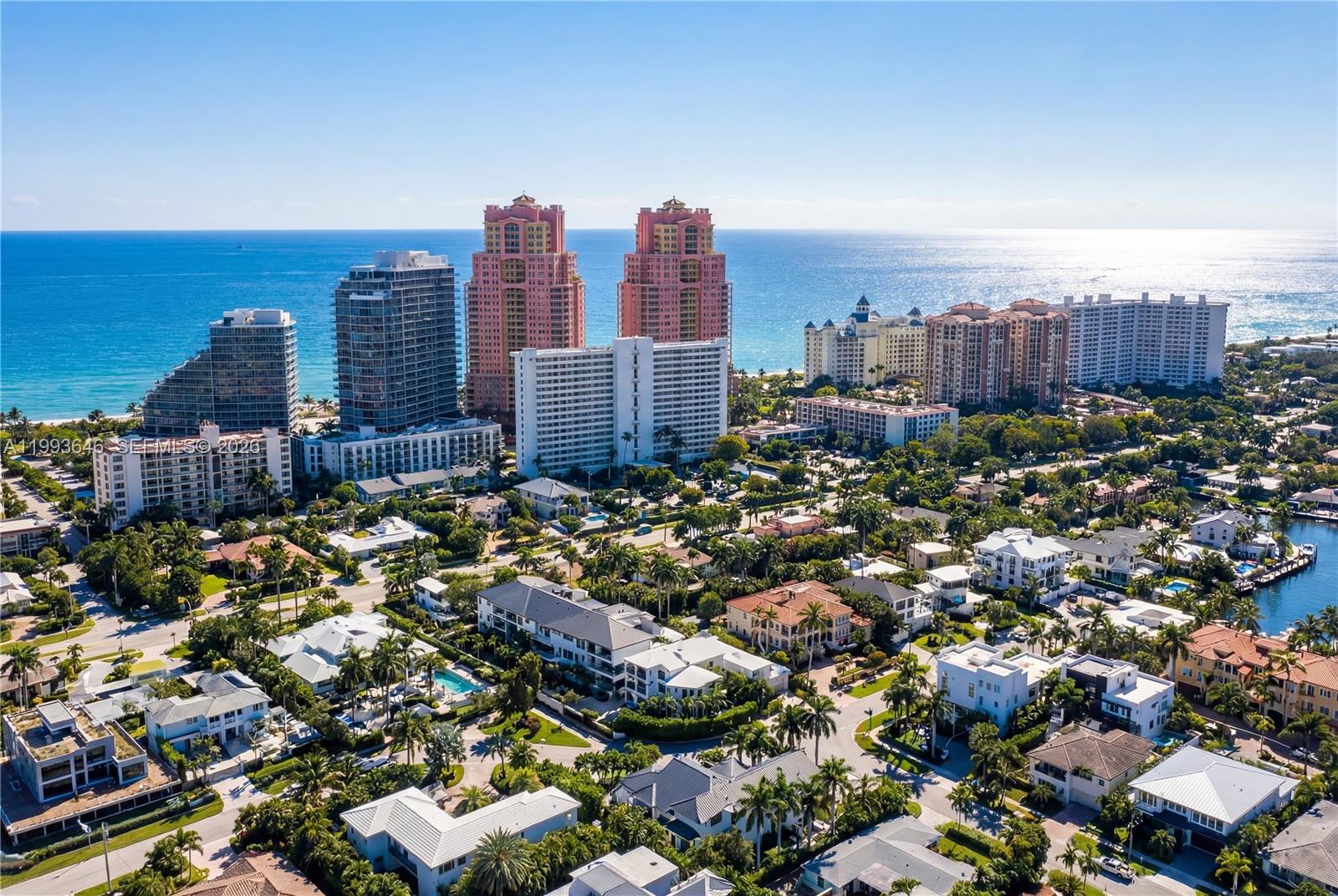 2815 NE 26th Pl Fort Lauderdale, FL 33306