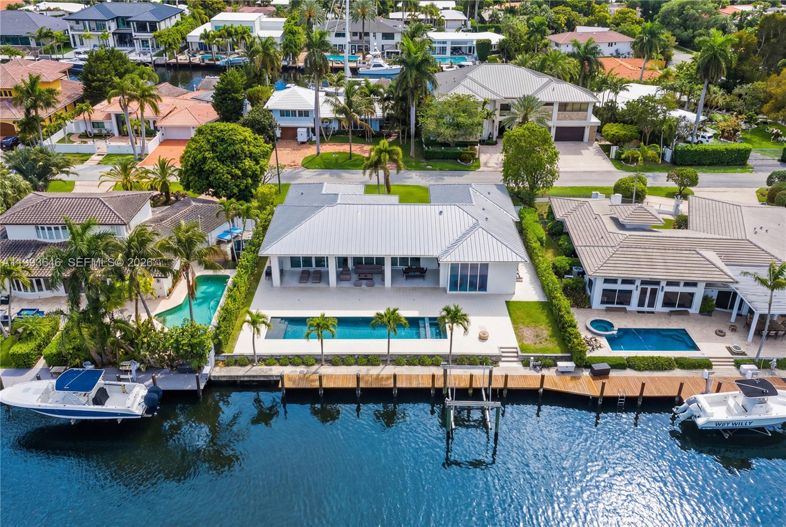 2815 NE 26th Pl Fort Lauderdale, FL 33306