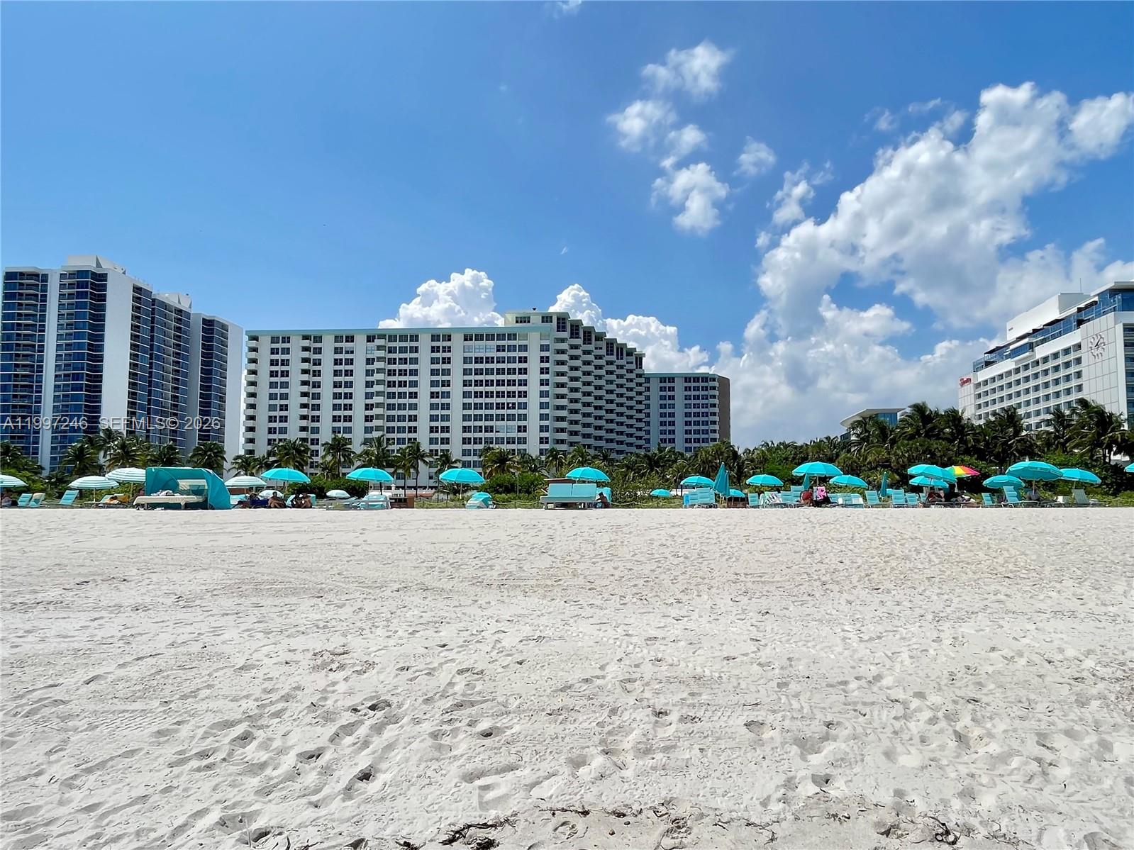 2899 Collins Ave #810 Miami Beach, FL 33140