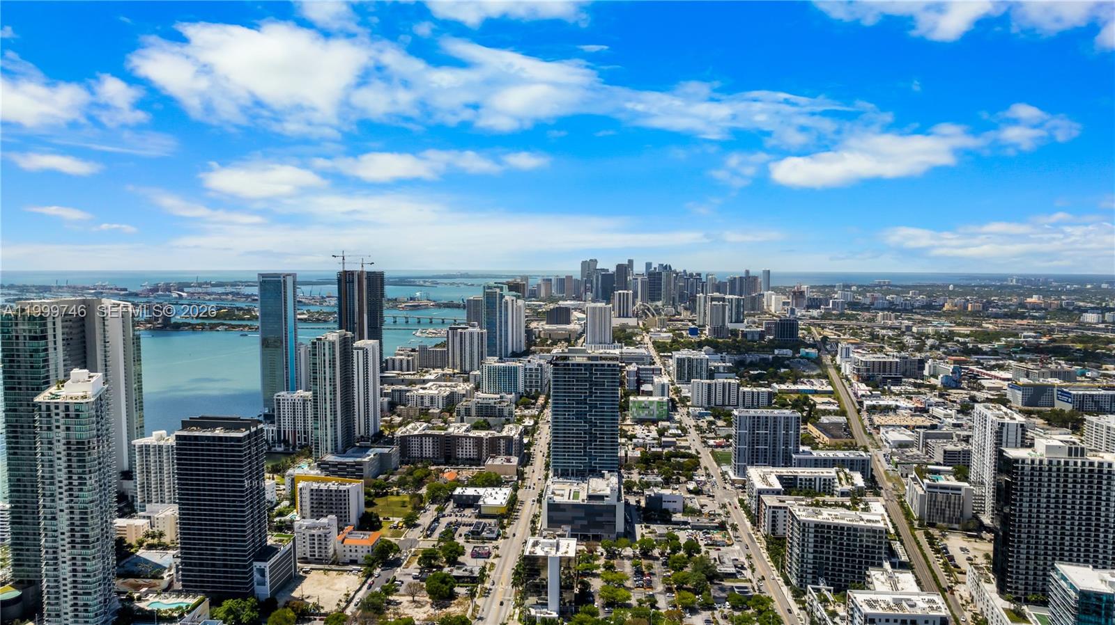 3301 NE 1st Ave #H1612 Miami, FL 33137