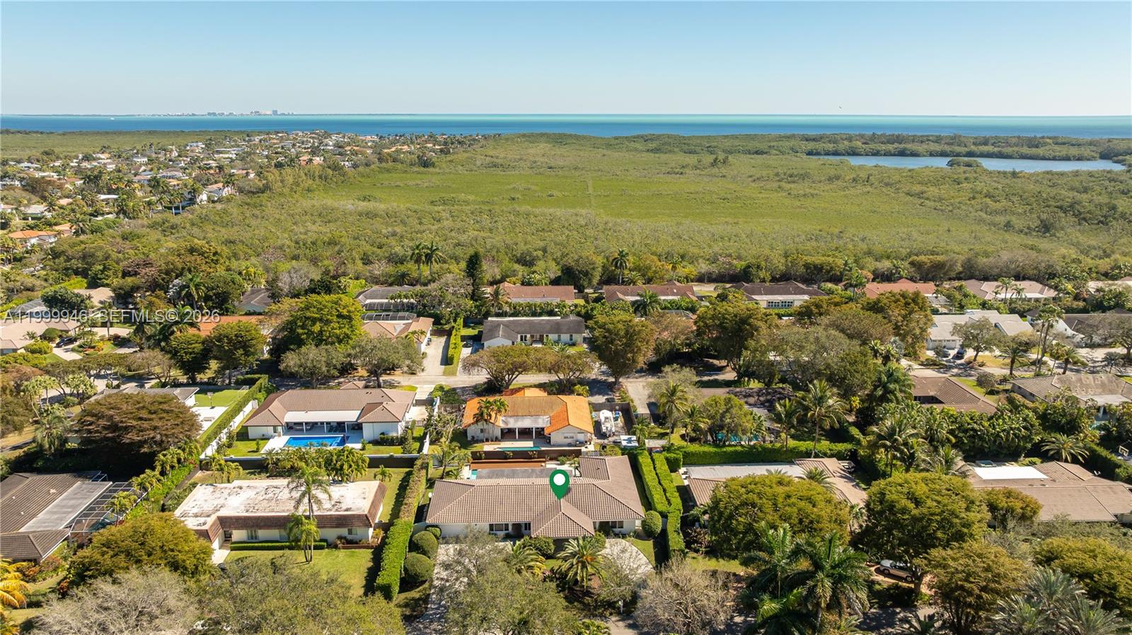 13303 SW 58th Ave #13303 Pinecrest, FL 33156