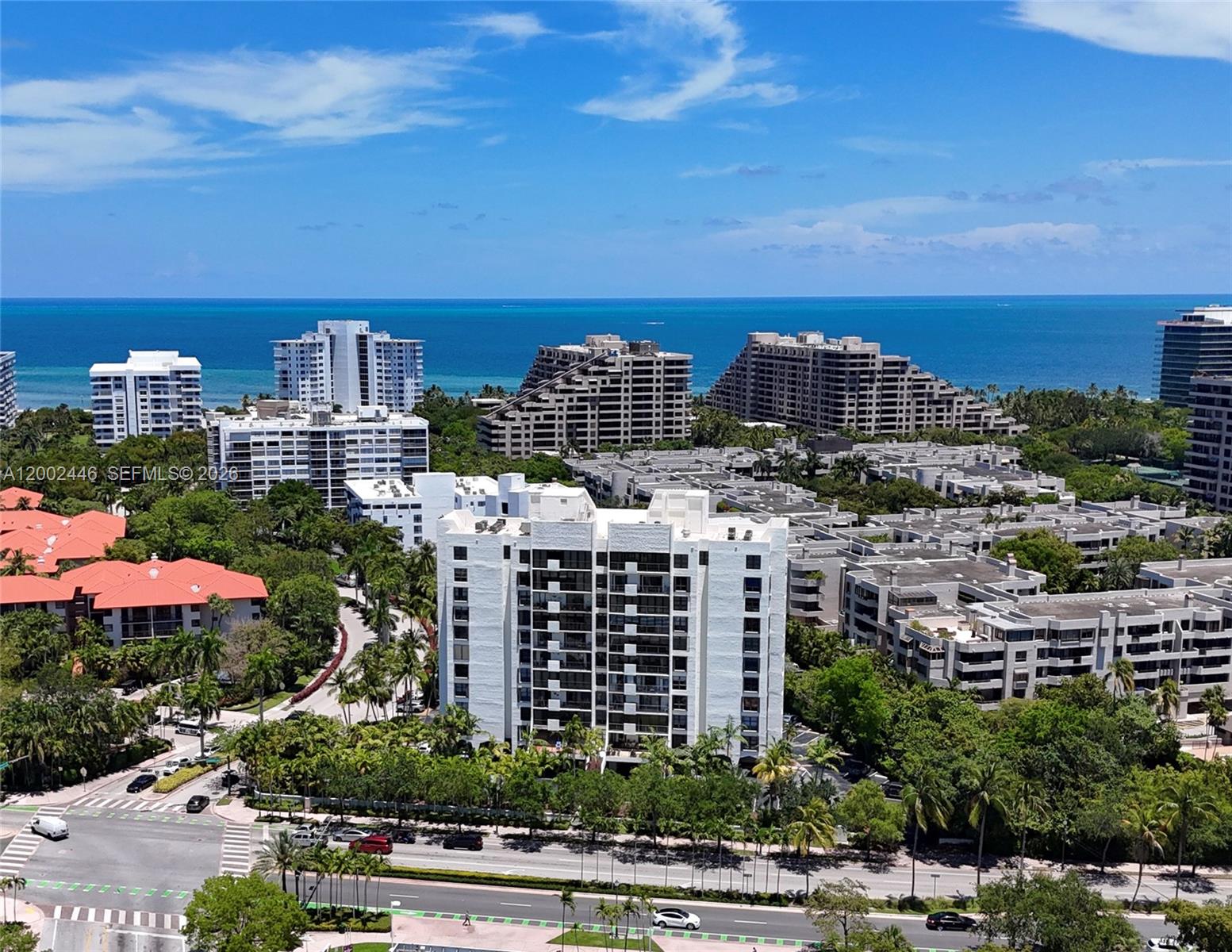 77 Crandon Blvd #3C Key Biscayne, FL 33149