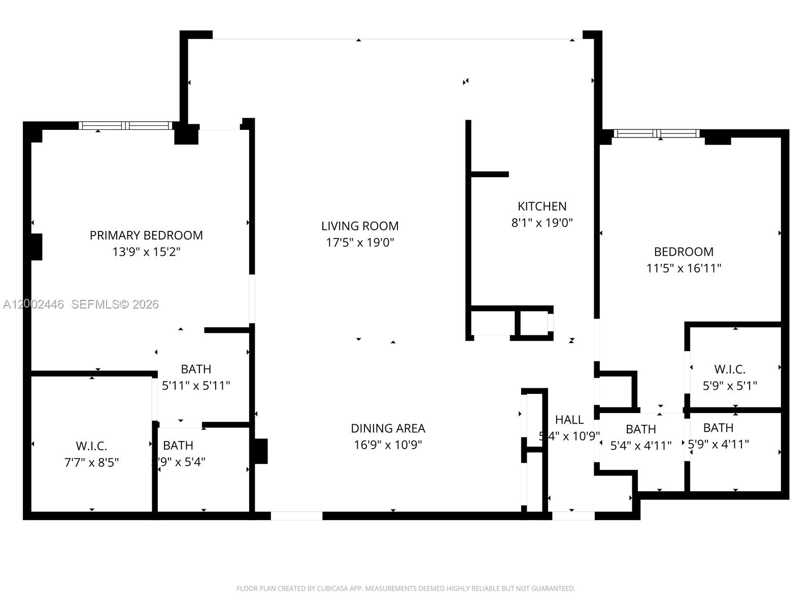 77 Crandon Blvd #3C Key Biscayne, FL 33149