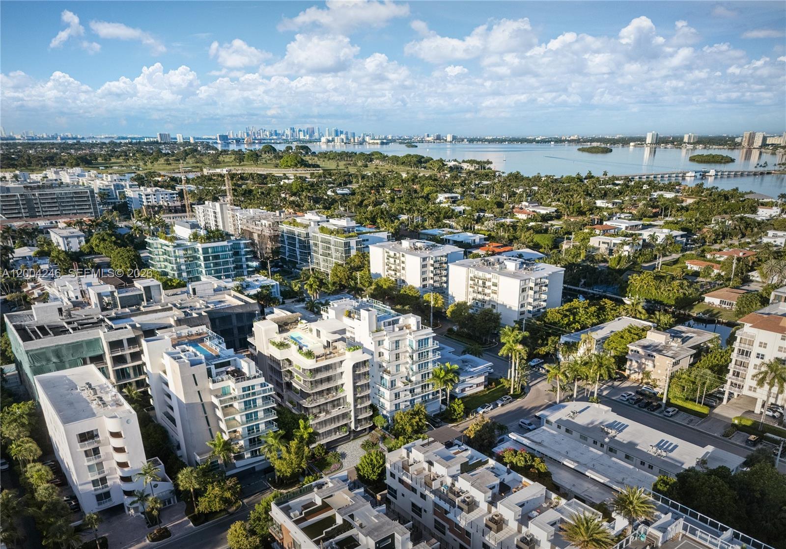 1160 101st St #PH701 Bay Harbor Islands, FL 33154