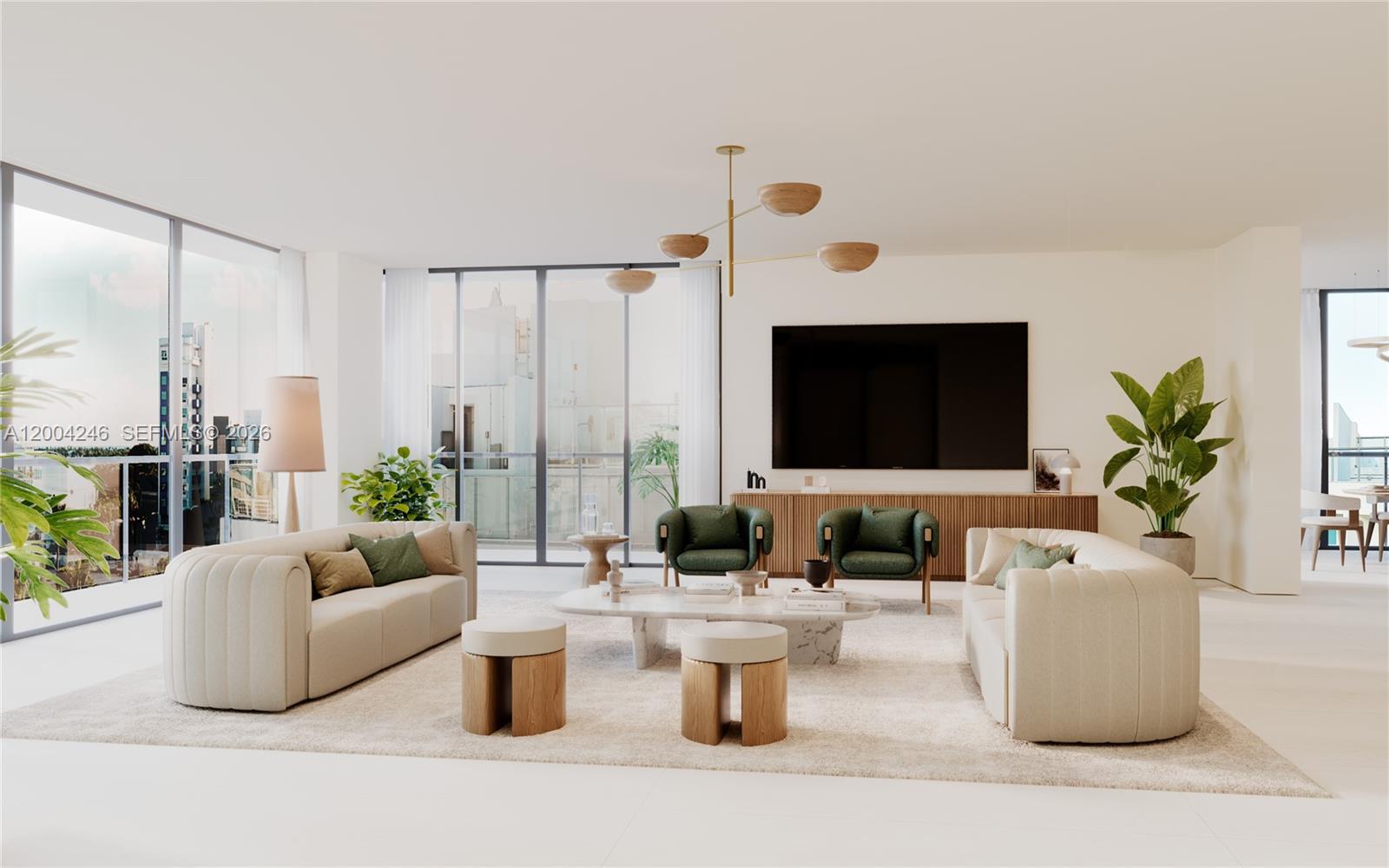 1160 101st St #PH701 Bay Harbor Islands, FL 33154