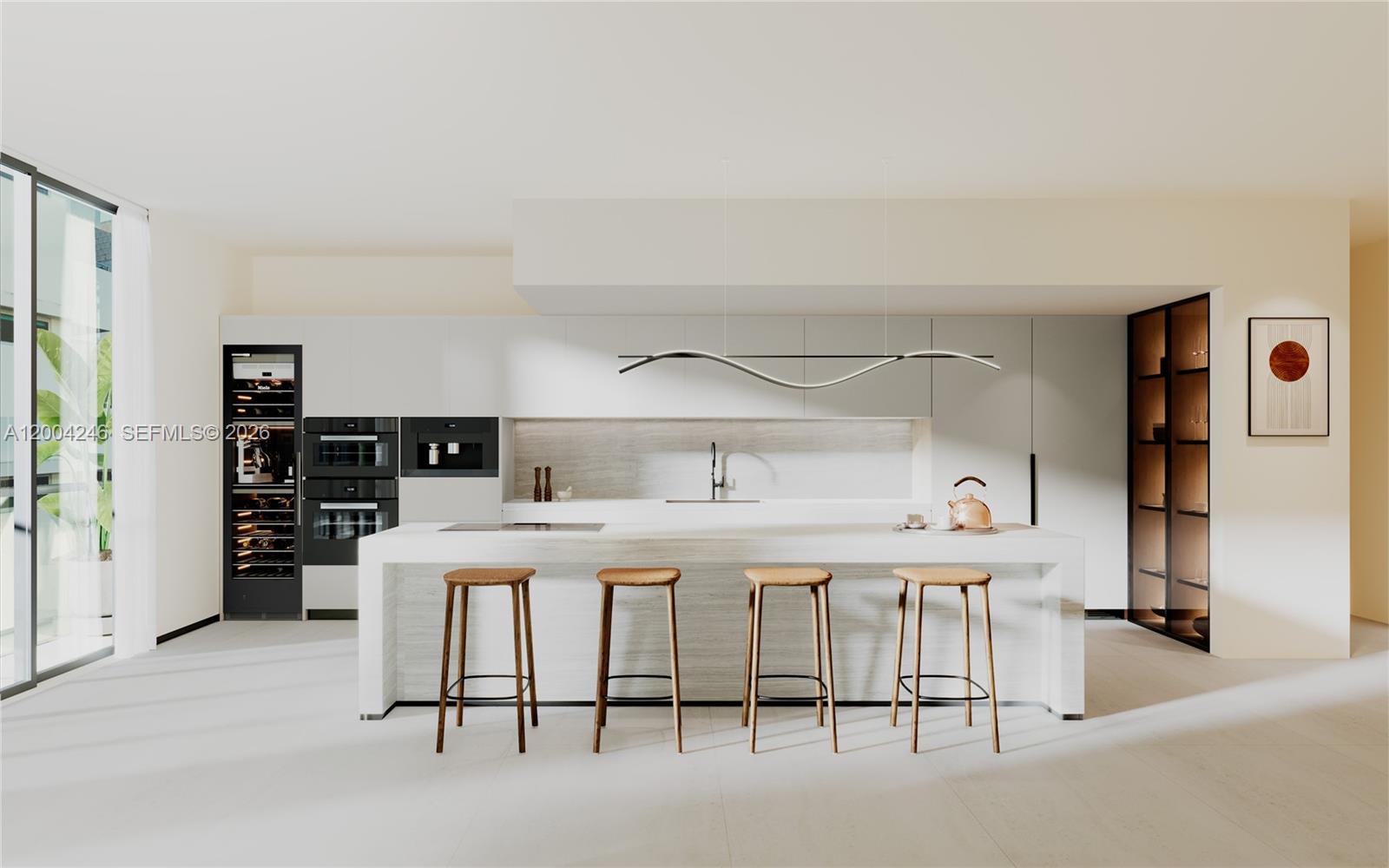 1160 101st St #PH701 Bay Harbor Islands, FL 33154