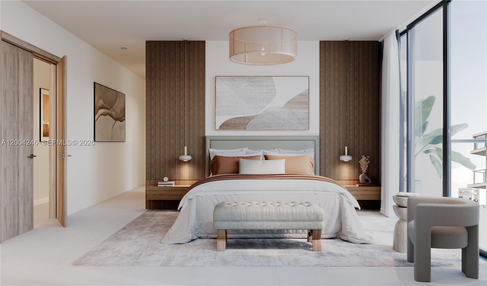 1160 101st St #PH701 Bay Harbor Islands, FL 33154