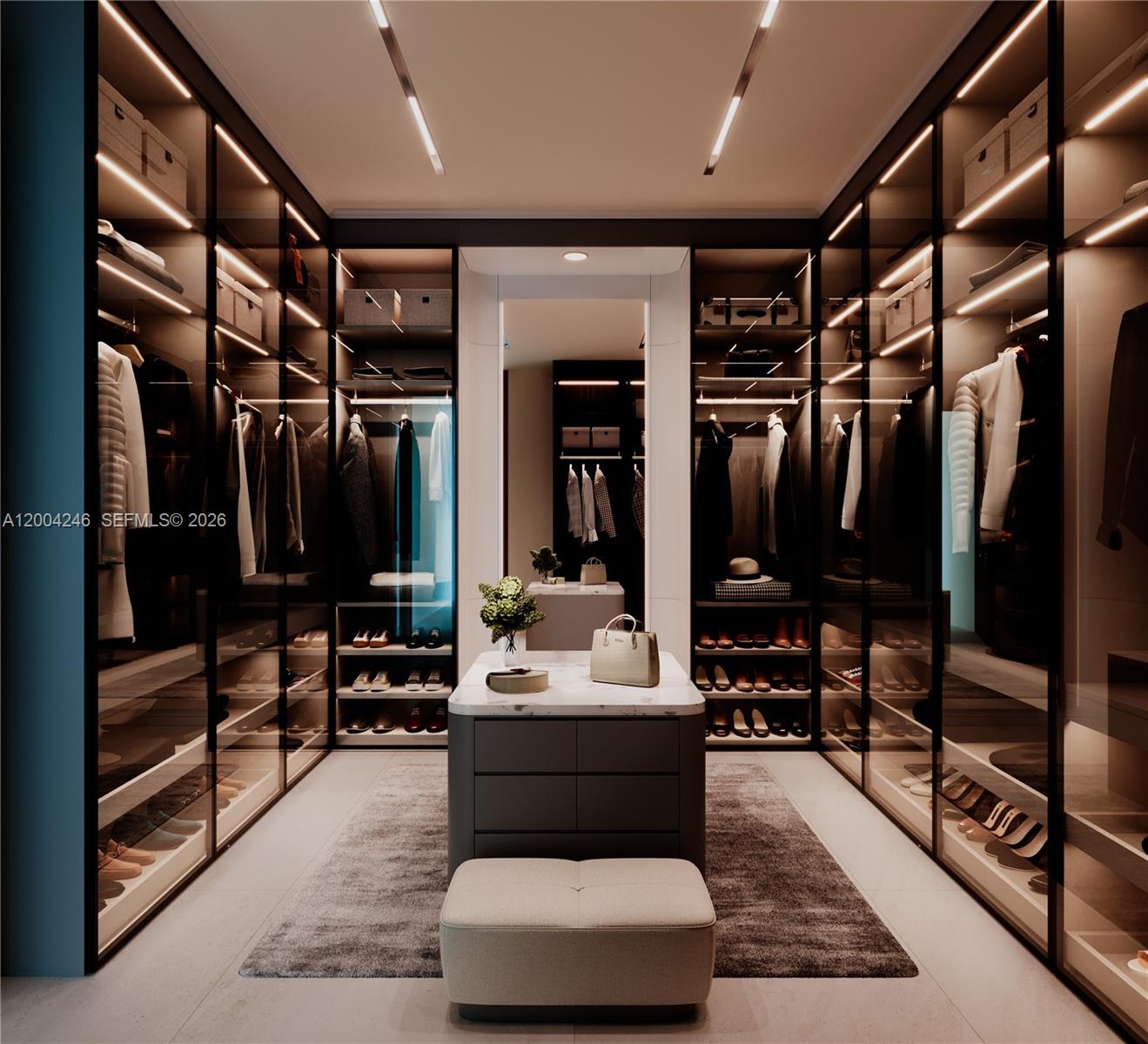 1160 101st St #PH701 Bay Harbor Islands, FL 33154