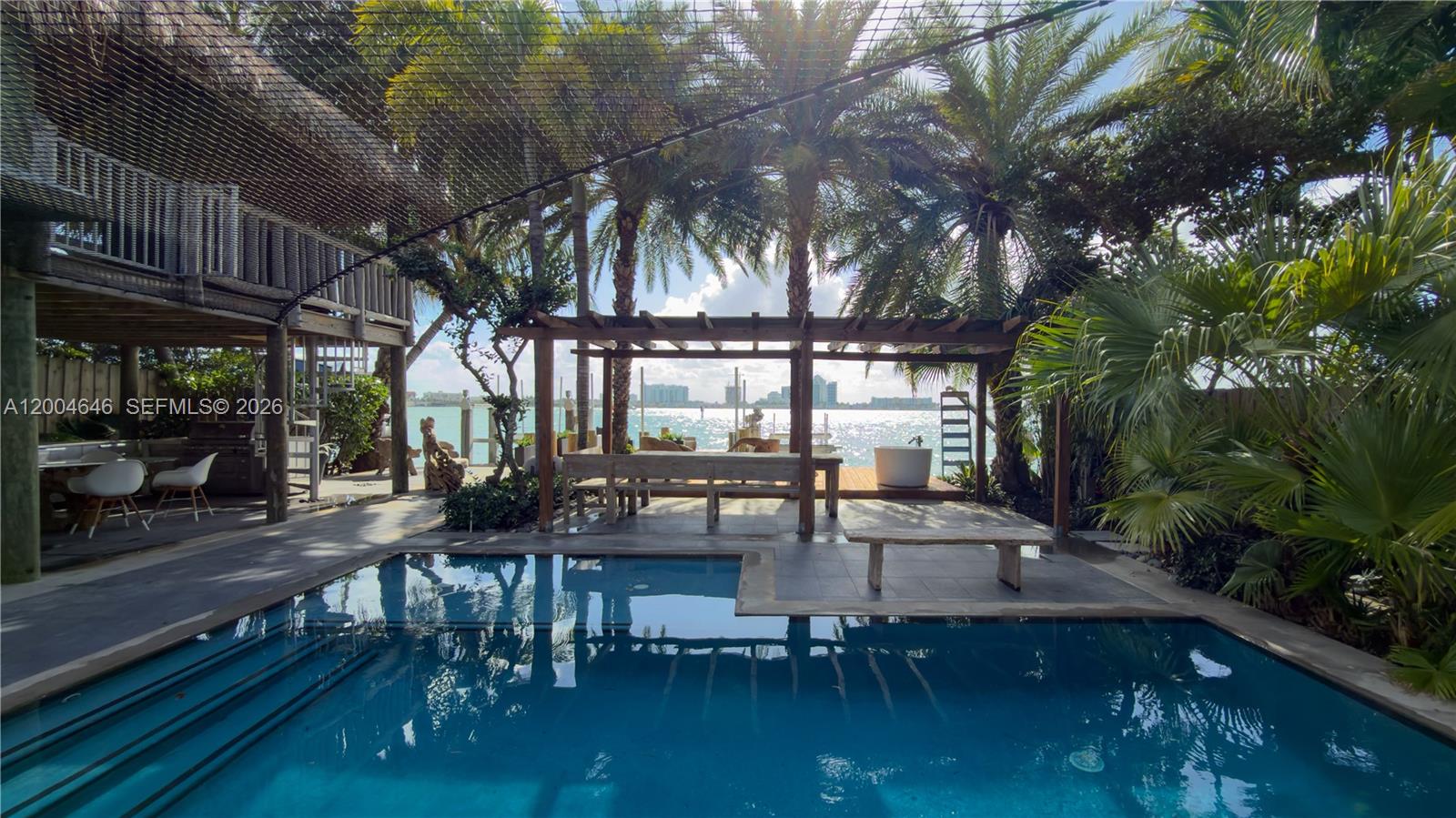 2440 N Shore Ter Miami Beach, FL 33141