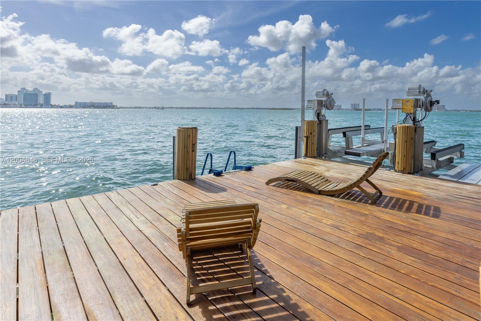 2440 N Shore Ter Miami Beach, FL 33141