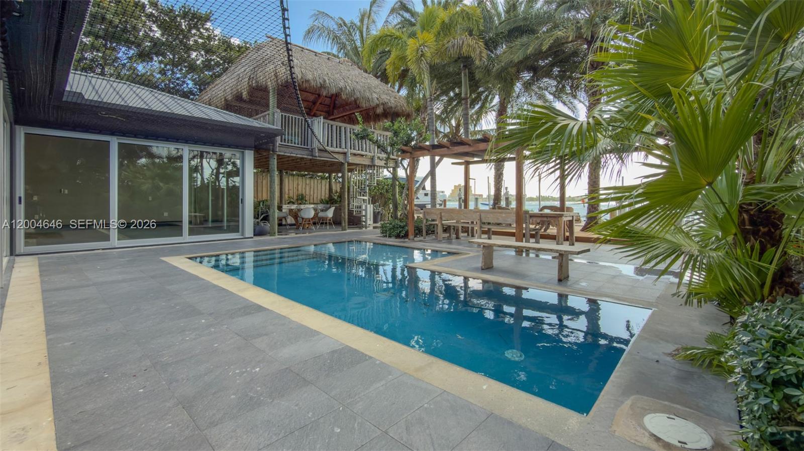 2440 N Shore Ter Miami Beach, FL 33141