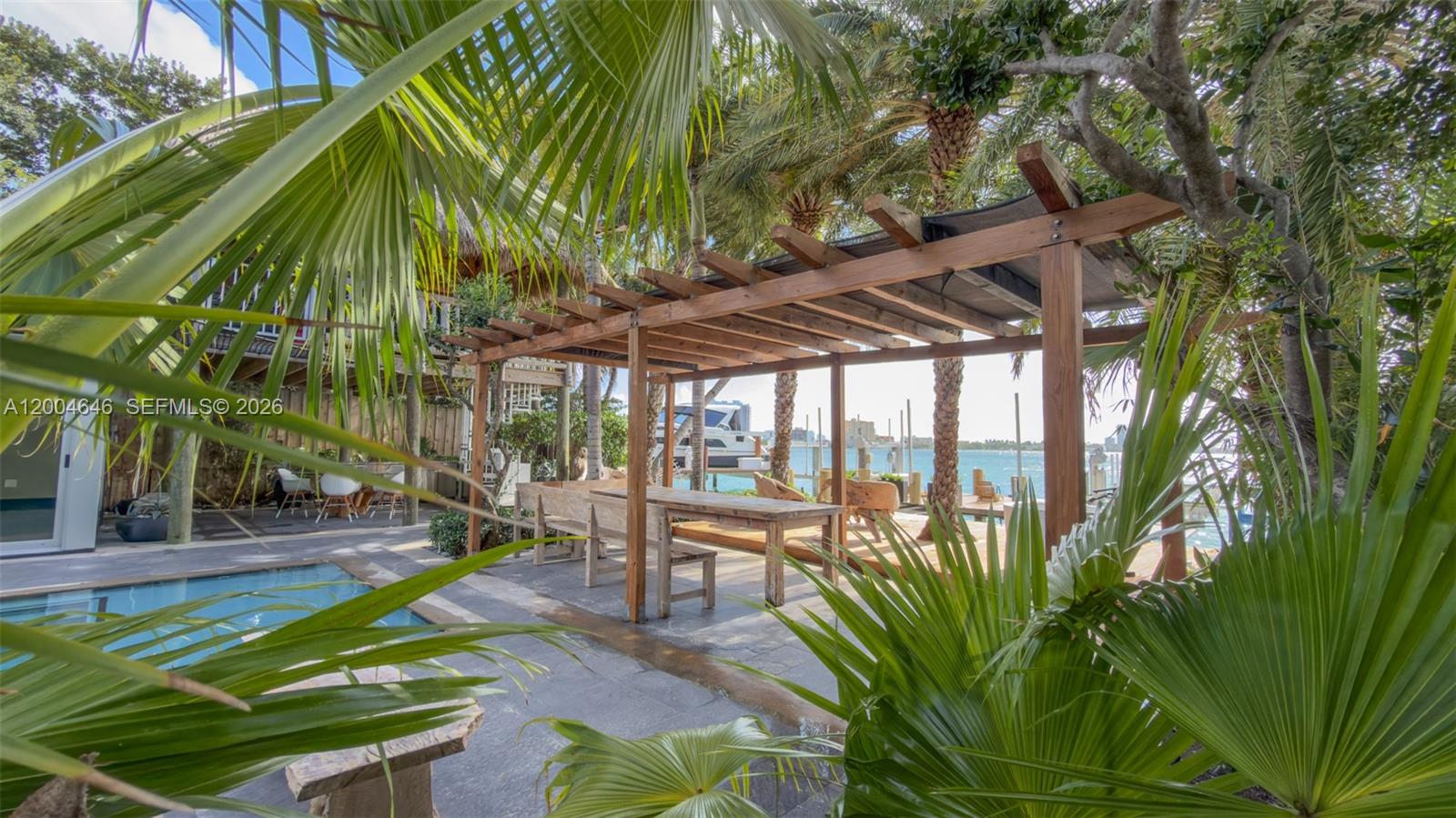 2440 N Shore Ter Miami Beach, FL 33141