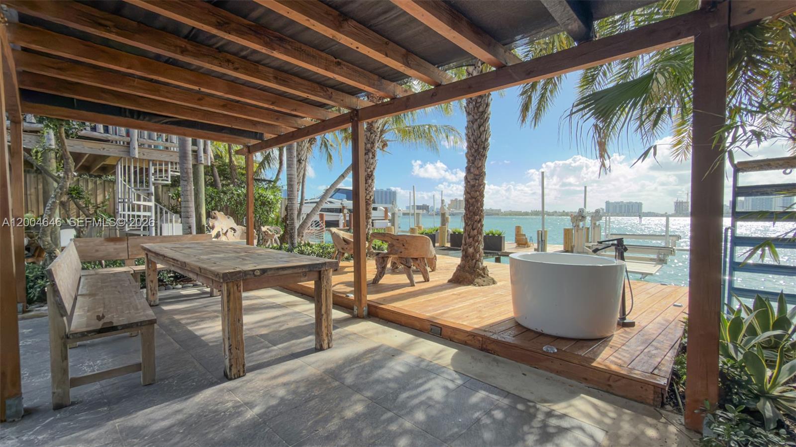 2440 N Shore Ter Miami Beach, FL 33141