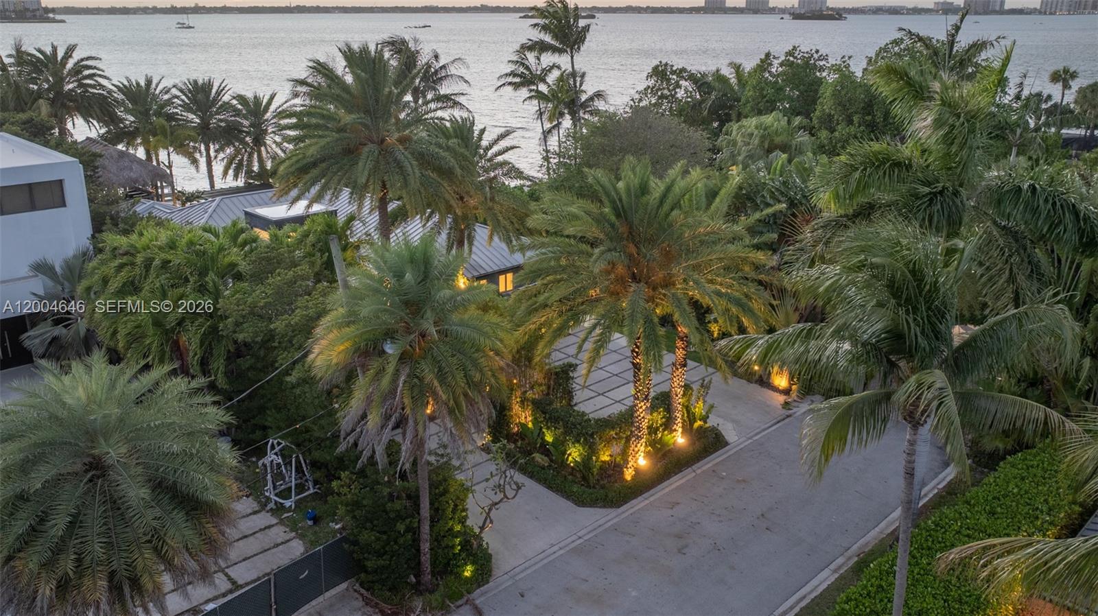 2440 N Shore Ter Miami Beach, FL 33141