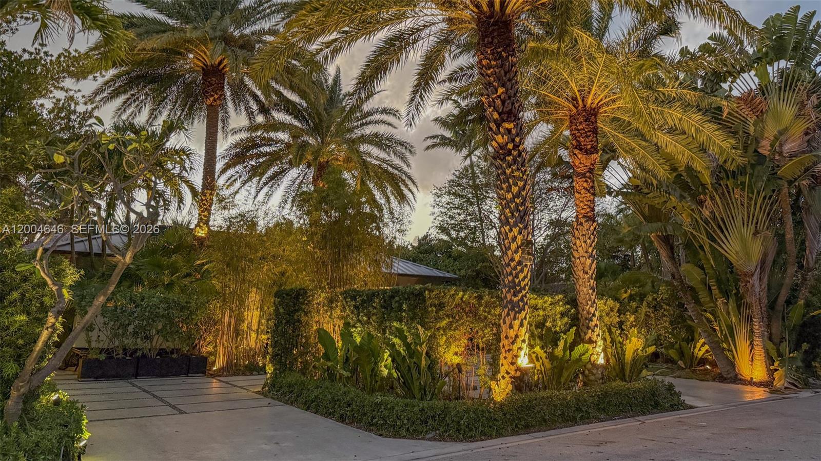 2440 N Shore Ter Miami Beach, FL 33141