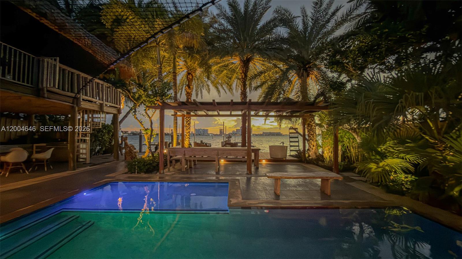 2440 N Shore Ter Miami Beach, FL 33141