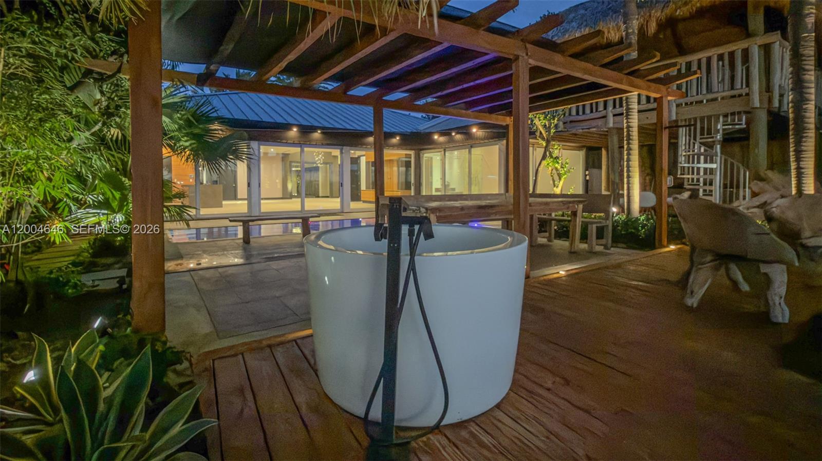 2440 N Shore Ter Miami Beach, FL 33141