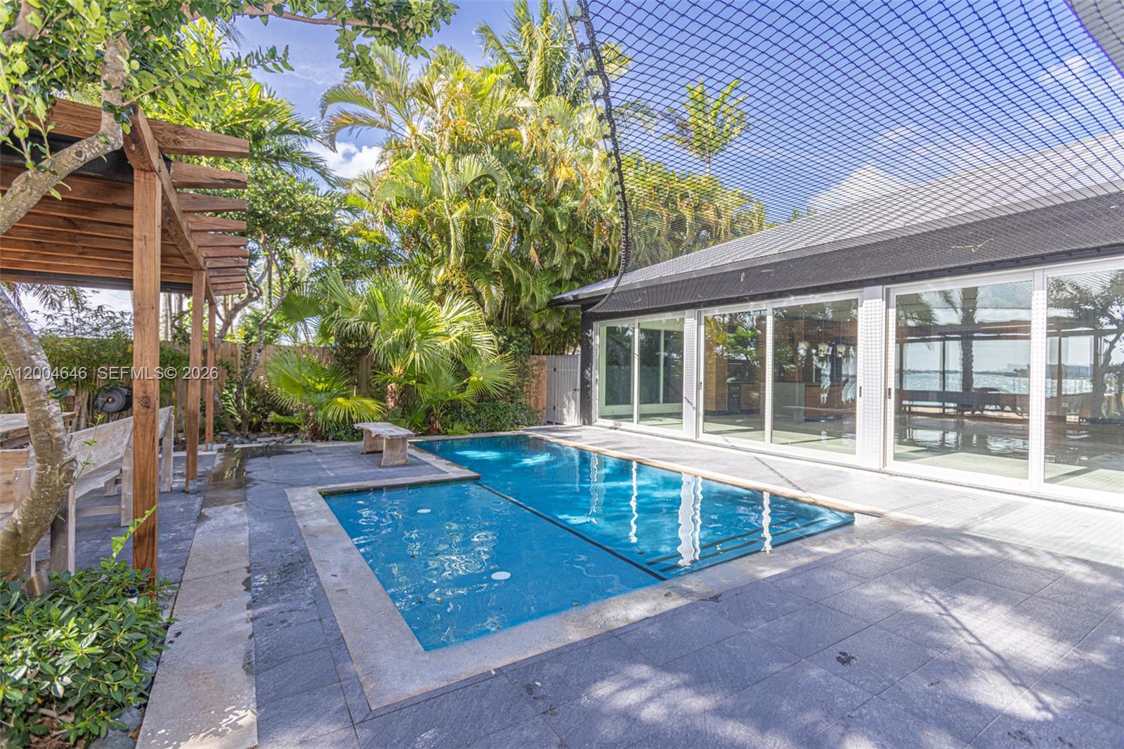 2440 N Shore Ter Miami Beach, FL 33141