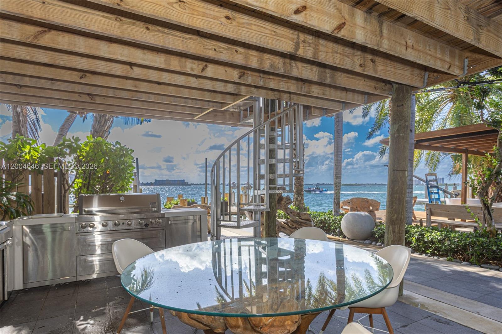 2440 N Shore Ter Miami Beach, FL 33141