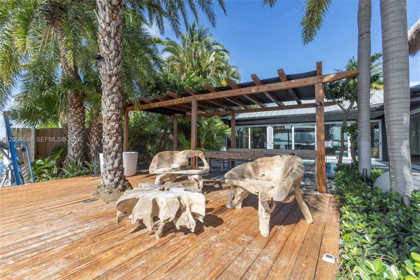 2440 N Shore Ter Miami Beach, FL 33141