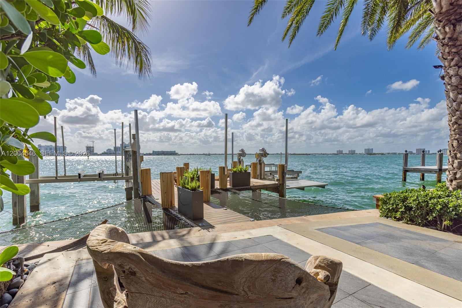 2440 N Shore Ter Miami Beach, FL 33141