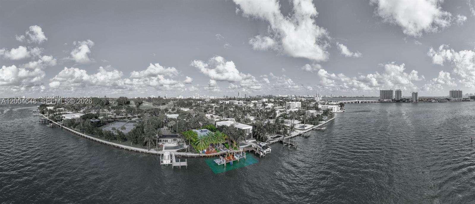 2440 N Shore Ter Miami Beach, FL 33141