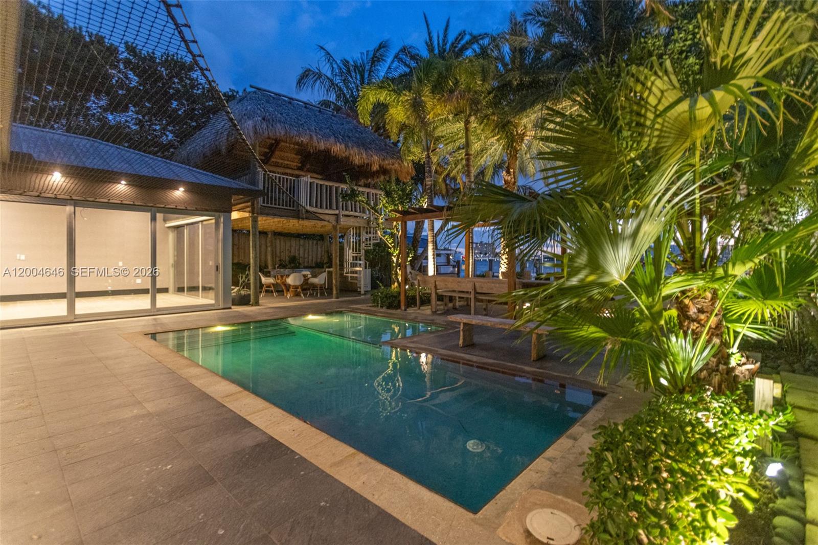 2440 N Shore Ter Miami Beach, FL 33141