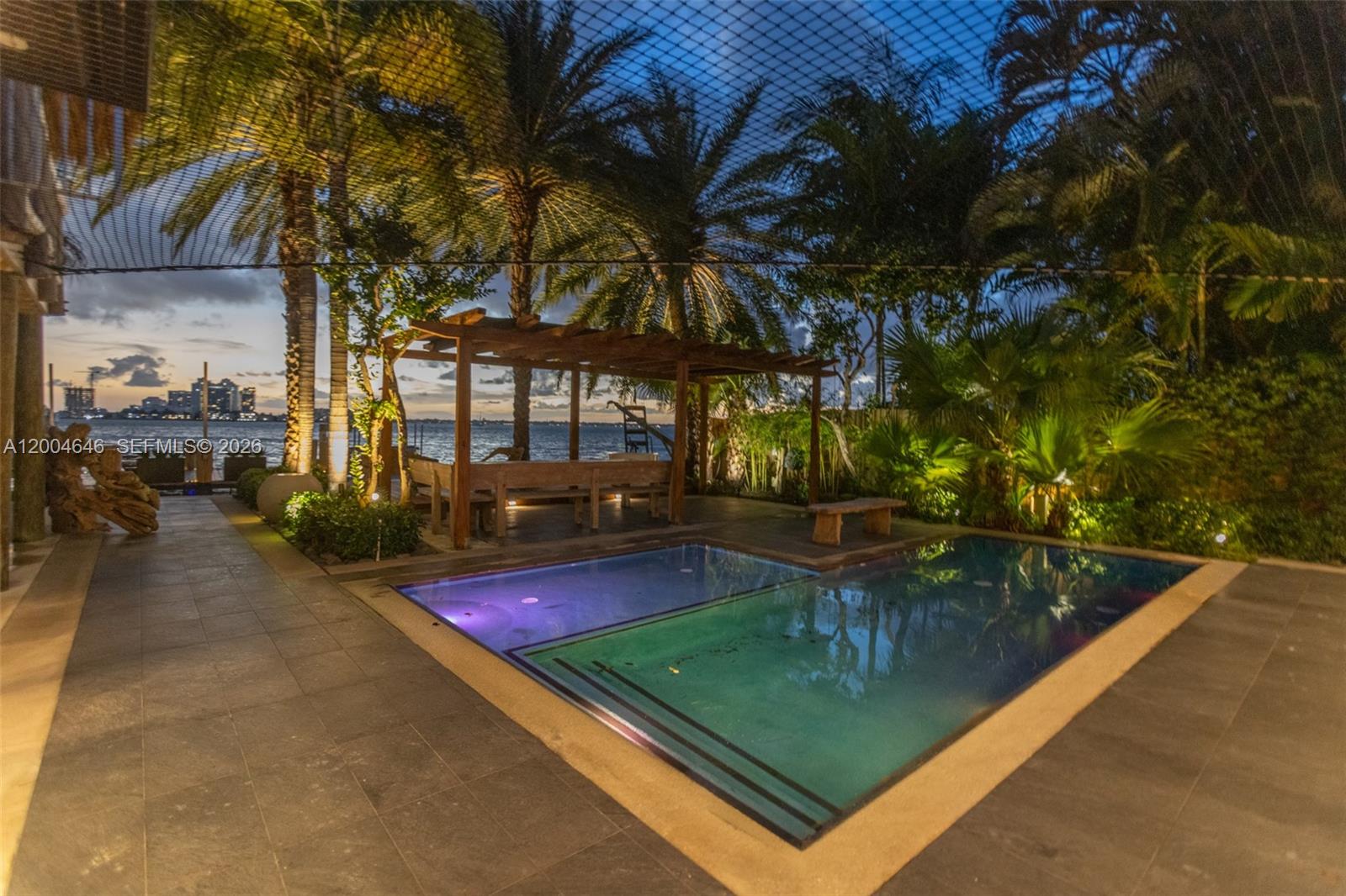 2440 N Shore Ter Miami Beach, FL 33141